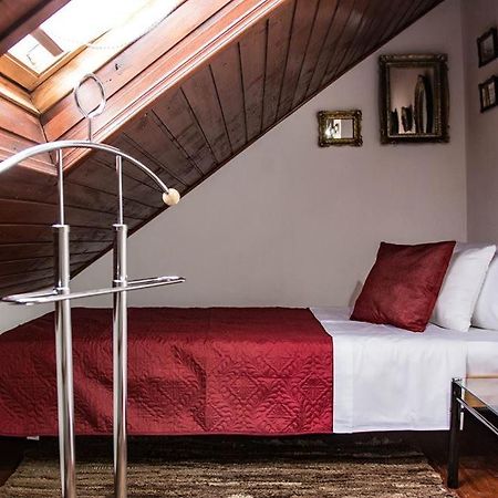 Miha Apartman Subotica Exteriör bild