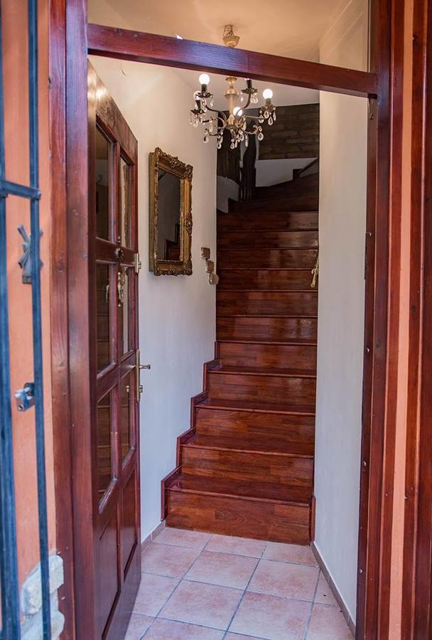 Miha Apartman Subotica Exteriör bild