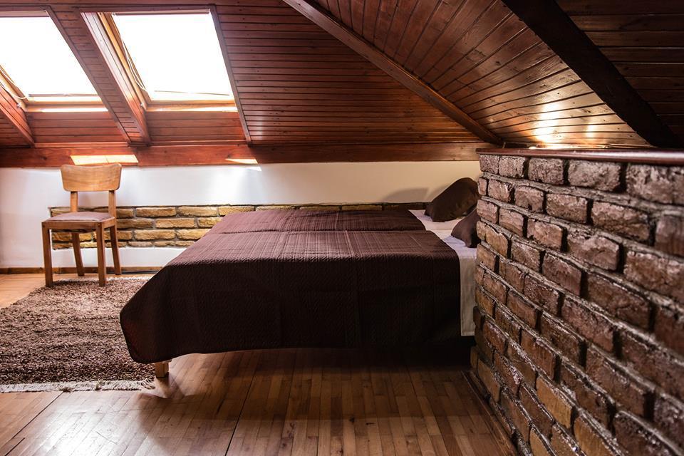 Miha Apartman Subotica Exteriör bild