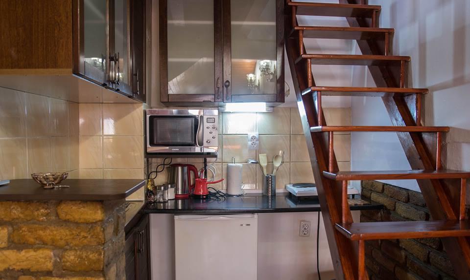 Miha Apartman Subotica Exteriör bild