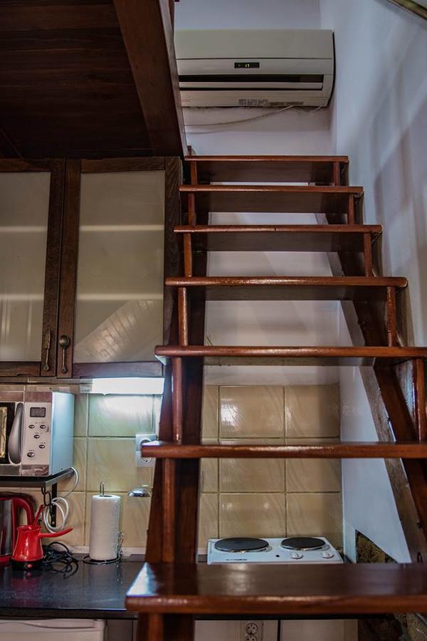 Miha Apartman Subotica Exteriör bild