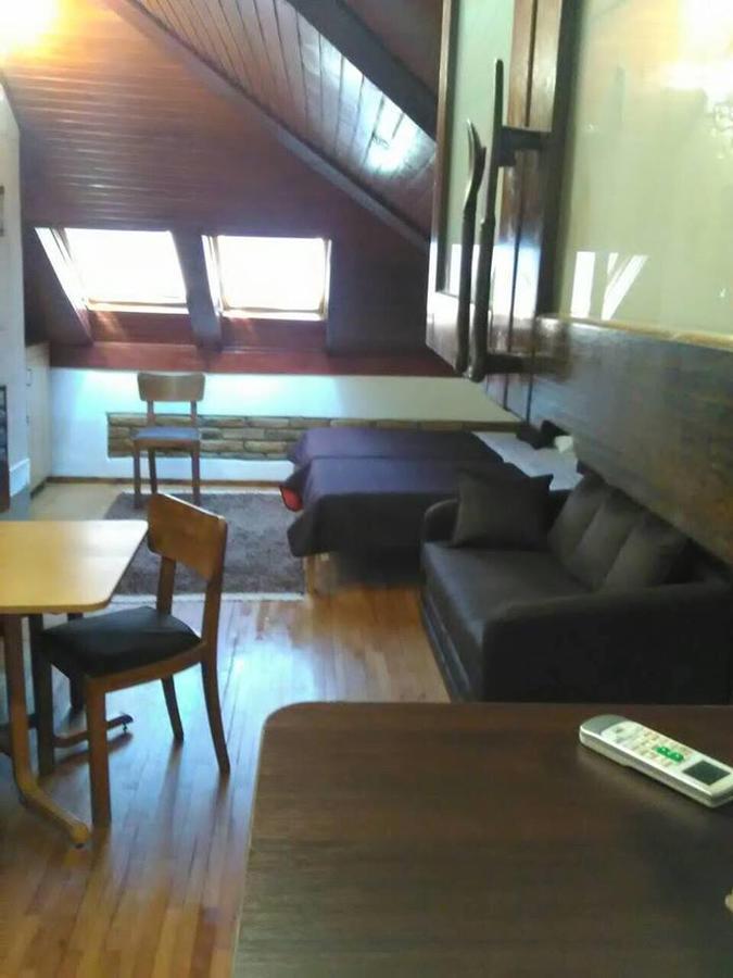 Miha Apartman Subotica Exteriör bild